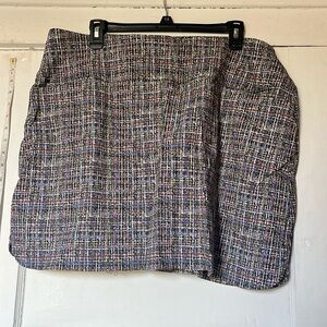 Like-new Lady Hagen golf skort